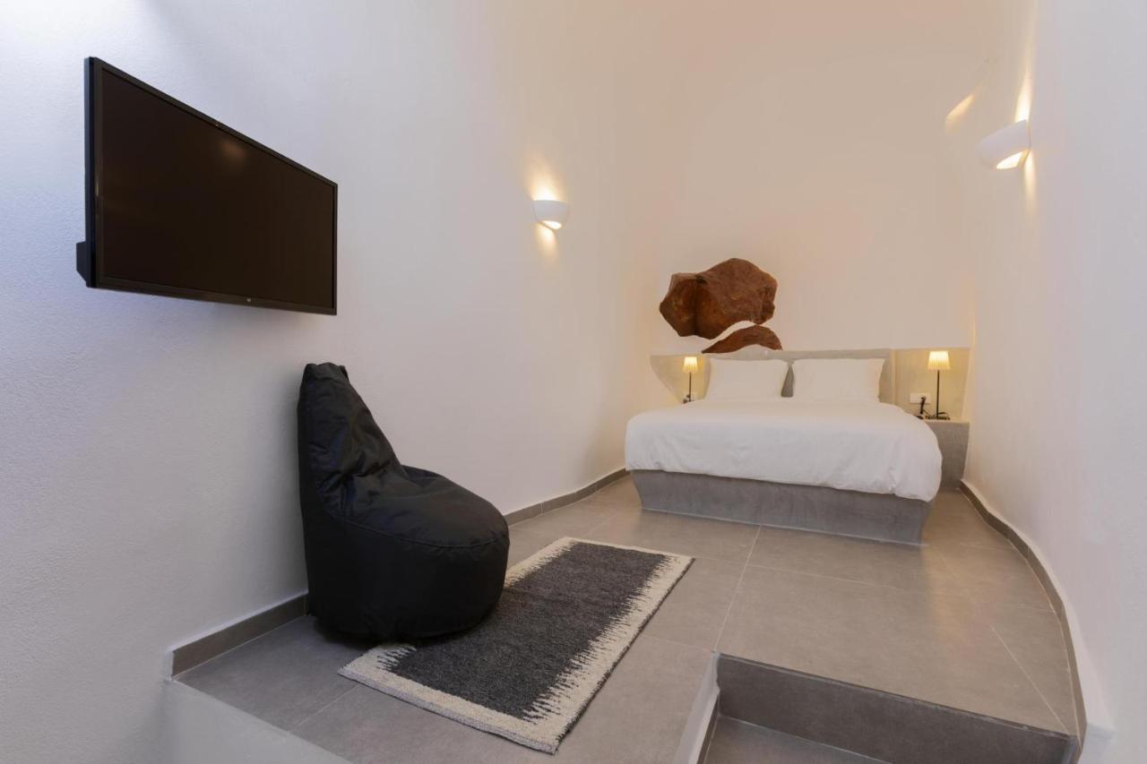 Appartamento Ammoudi Sunset Cave Santorini Oia  Esterno foto